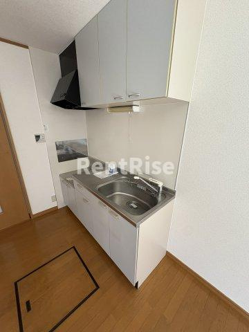 SHAL MAN 昭和のキッチン
