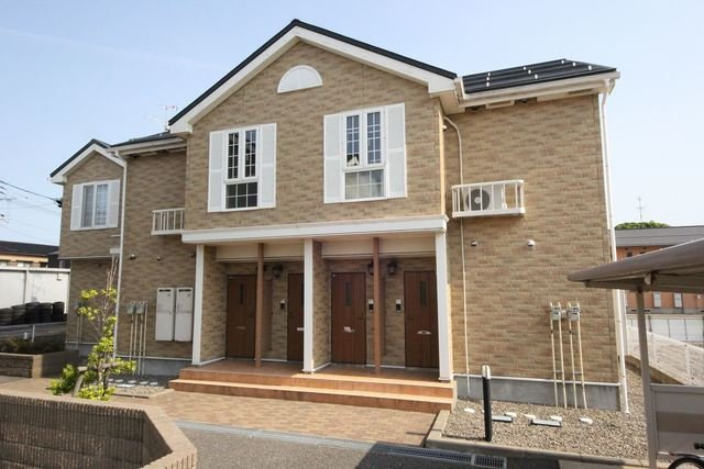 エレガンス・アンジュ　Ｂ