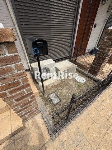 Nova Villageのその他共用部分