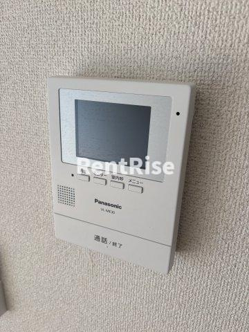 Nova Villageのセキュリティ