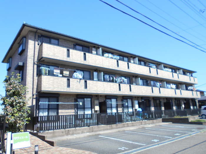 リヴィエール