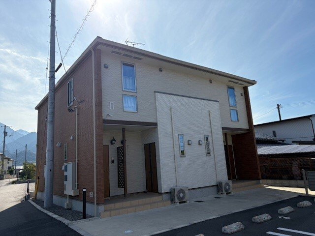 ライラック船木Ⅱ