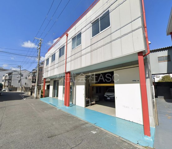 生野区田島　倉庫