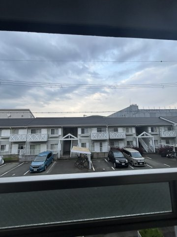 尼崎市浜２丁目の賃貸マンションの展望