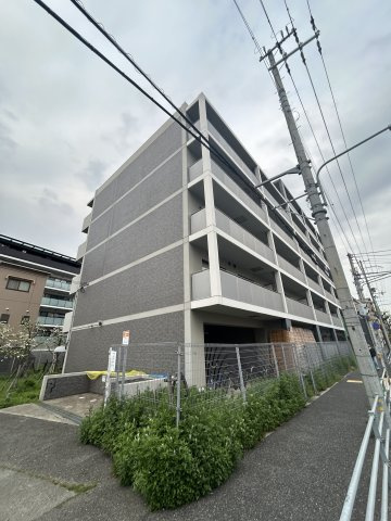 尼崎市浜２丁目の賃貸マンション