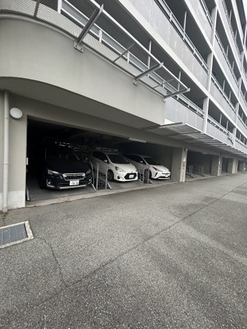 尼崎市浜２丁目の賃貸マンションのその他共用部分