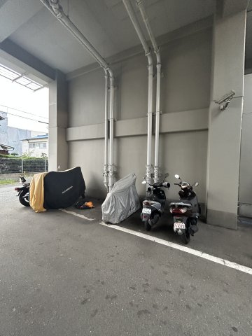尼崎市浜２丁目の賃貸マンションのその他共用部分