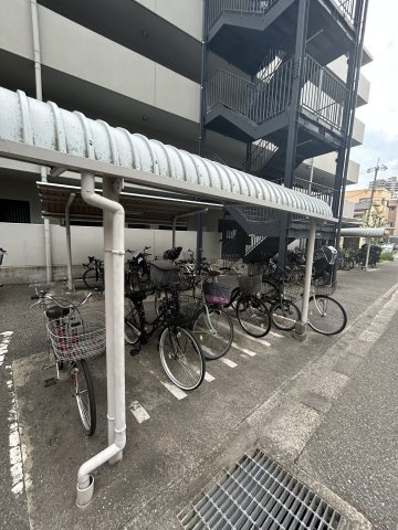 尼崎市浜２丁目の賃貸マンションのその他共用部分