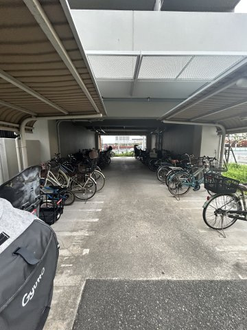 尼崎市浜２丁目の賃貸マンションのその他共用部分