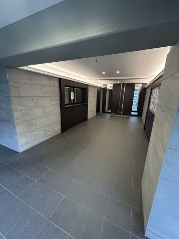 尼崎市浜２丁目の賃貸マンションのその他共用部分