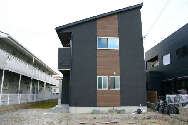 たつの市龍野町末政 　中古戸建の外観