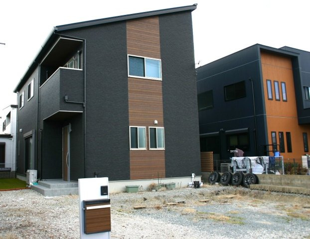 たつの市龍野町末政 　中古戸建