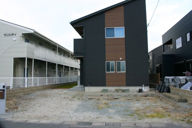 たつの市龍野町末政 　中古戸建のその他