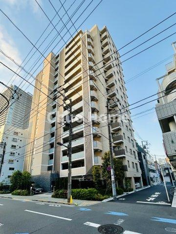 プラウド上野松が谷