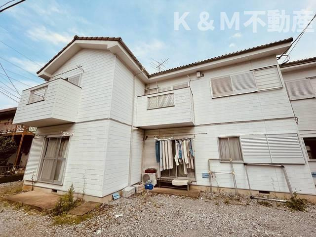 新葉ラピス南柏