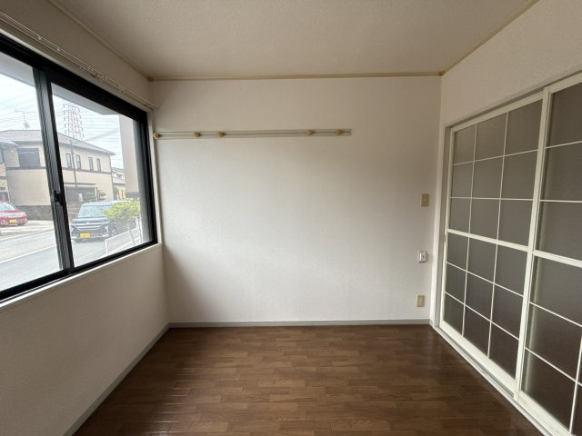 サンヴェール春日の子供部屋