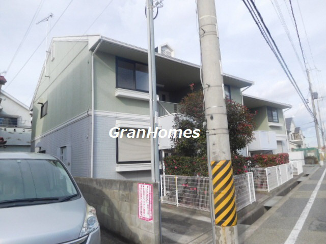 サンヴェール春日