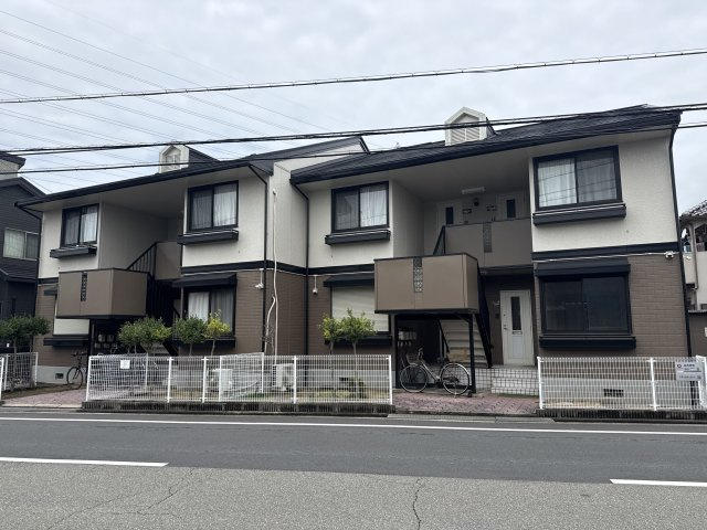 サンヴェール春日