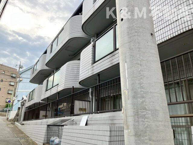サンウィング新松戸Ⅰ