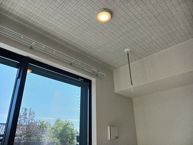 エルフォルクⅣの内装