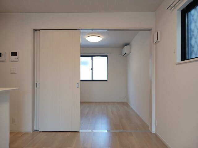 エルフォルクⅣの内装