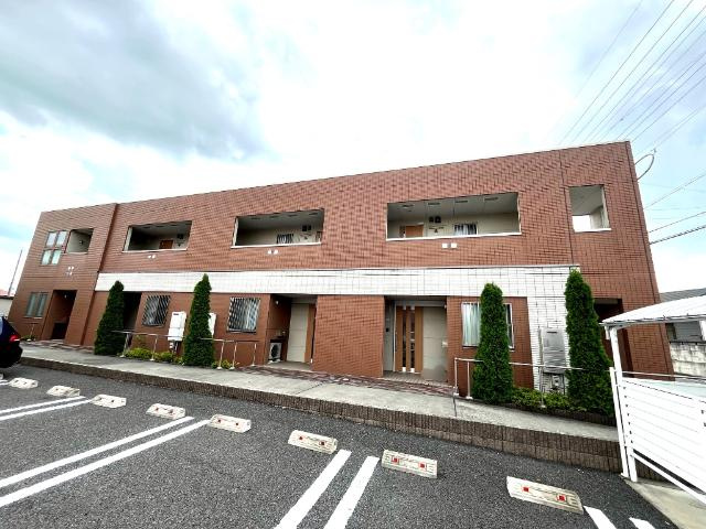 クレシアⅡ