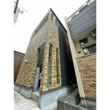 SANCTUARYの画像