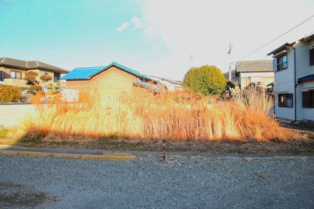 揖保郡太子町矢田部　売地