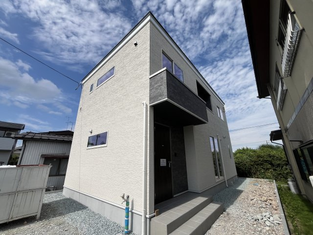 東村山郡山辺町大字山辺2241-20
