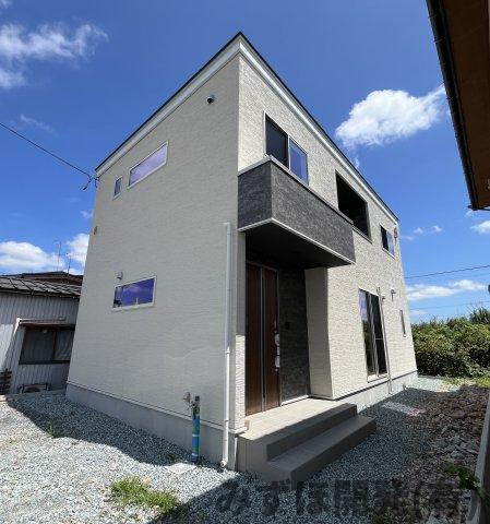 東村山郡山辺町大字山辺2241-20