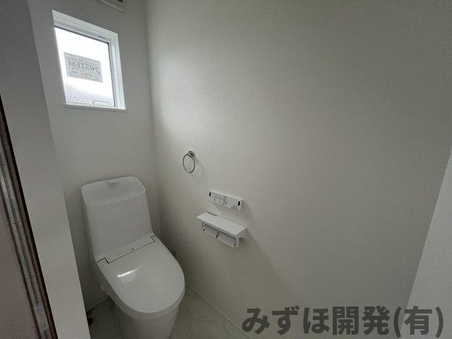 東村山郡山辺町大字山辺2241-20のトイレ