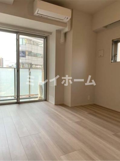 プライマル蒲田