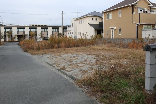 売土地　揖保郡太子町矢田部