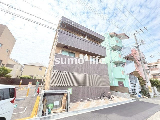 ネクステージ七松町