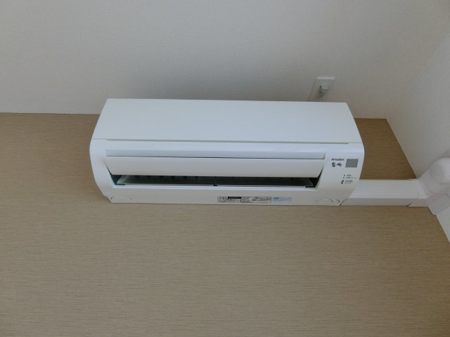 フィオーレ　新開の設備
