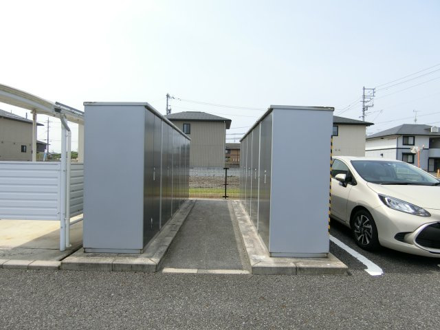 フィオーレ　新開のその他共用部分