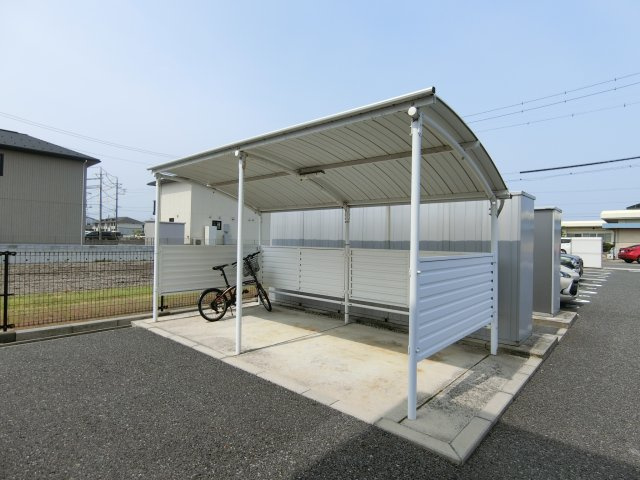 フィオーレ　新開のその他共用部分
