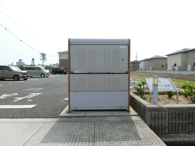 フィオーレ　新開のその他共用部分