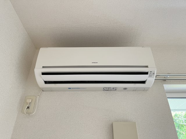 サン・アージュ　Ⅱの設備