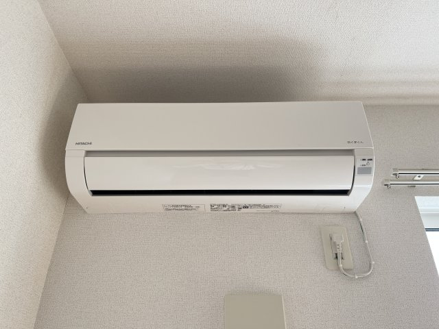 サン・アージュ　Ⅱの設備