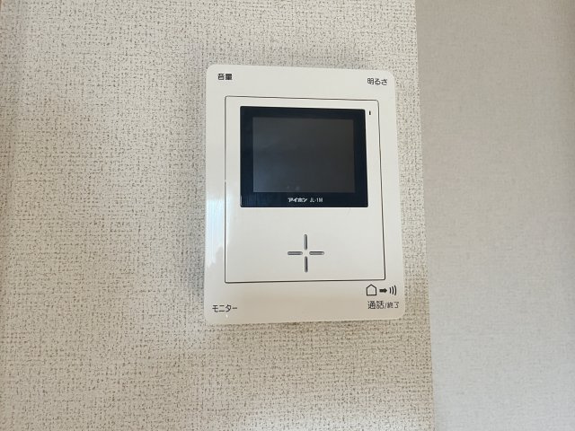 サン・アージュ　Ⅱのセキュリティ
