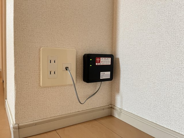 サン・アージュ　Ⅱの設備