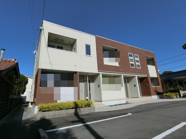 サン・アージュ　Ⅱ