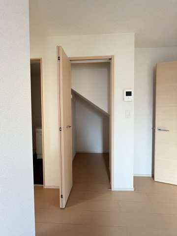 サン・アージュ　Ⅱの内装