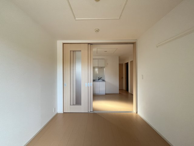 サン・アージュ　Ⅱの洋室