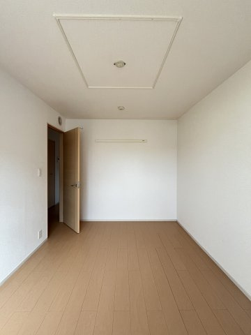 サン・アージュ　Ⅱの洋室