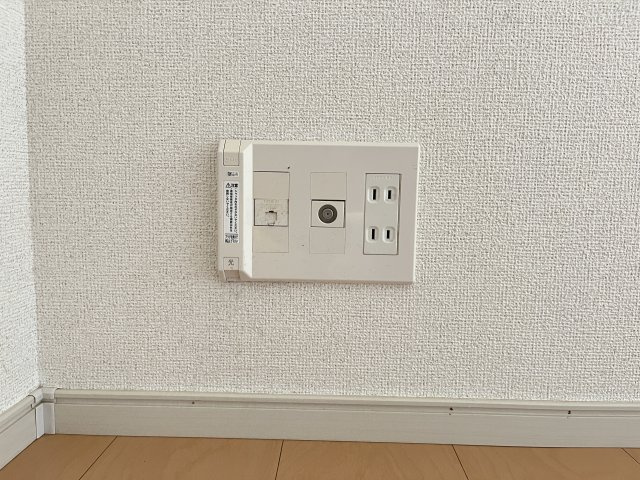 サン・アージュ　Ⅱの設備