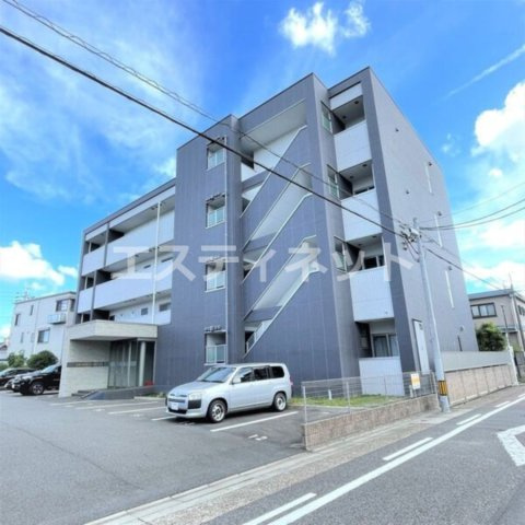 グランドソレイユⅡ