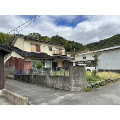 揖保郡太子町松尾　売地