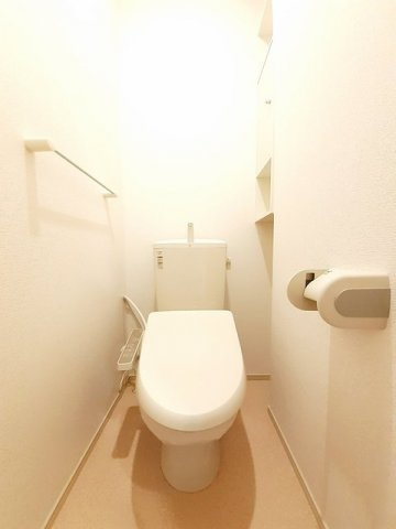 【トイレ】 | ＳＫＨ２７　Ⅱ
